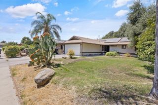 849 S Cindy Street, Visalia, CA 93277