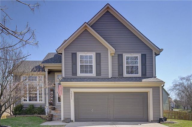 16211 W 158TH Street, Olathe, KS 66062