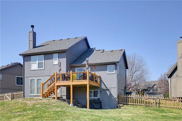 16211 W 158TH Street, Olathe, KS 66062