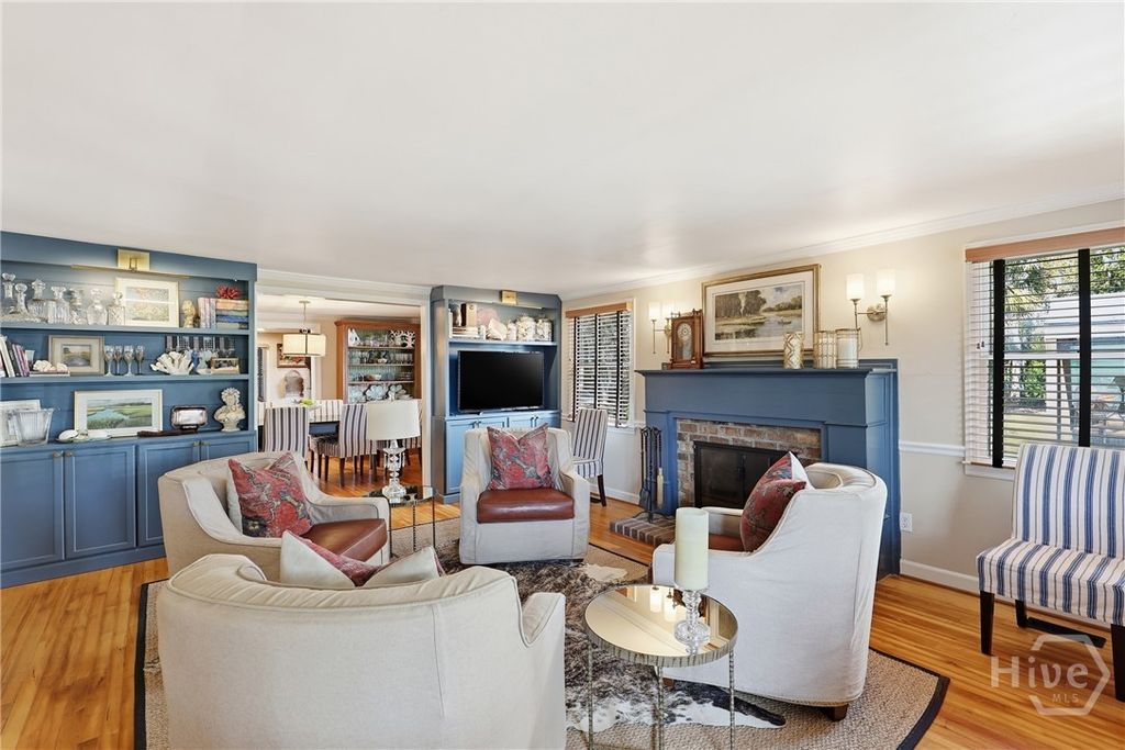 Image 24 of property listing at 8815 Whitefield, Savannah, GA 31406