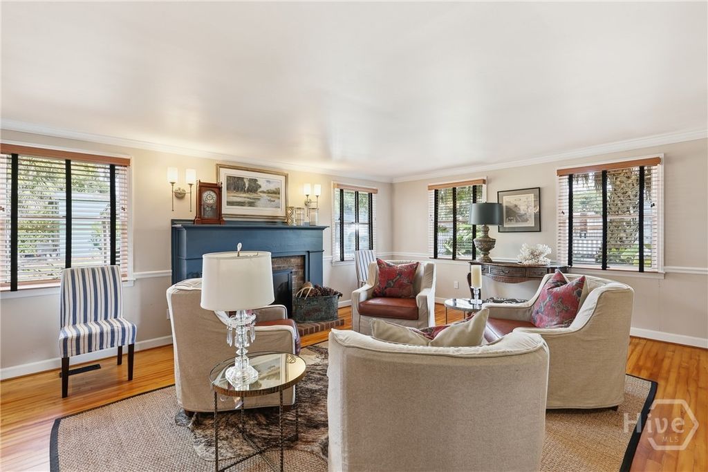 Image 25 of property listing at 8815 Whitefield, Savannah, GA 31406