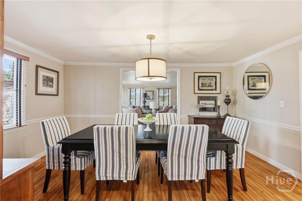 Image 26 of property listing at 8815 Whitefield, Savannah, GA 31406