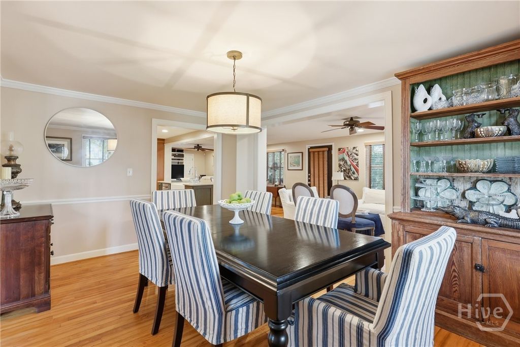 Image 27 of property listing at 8815 Whitefield, Savannah, GA 31406