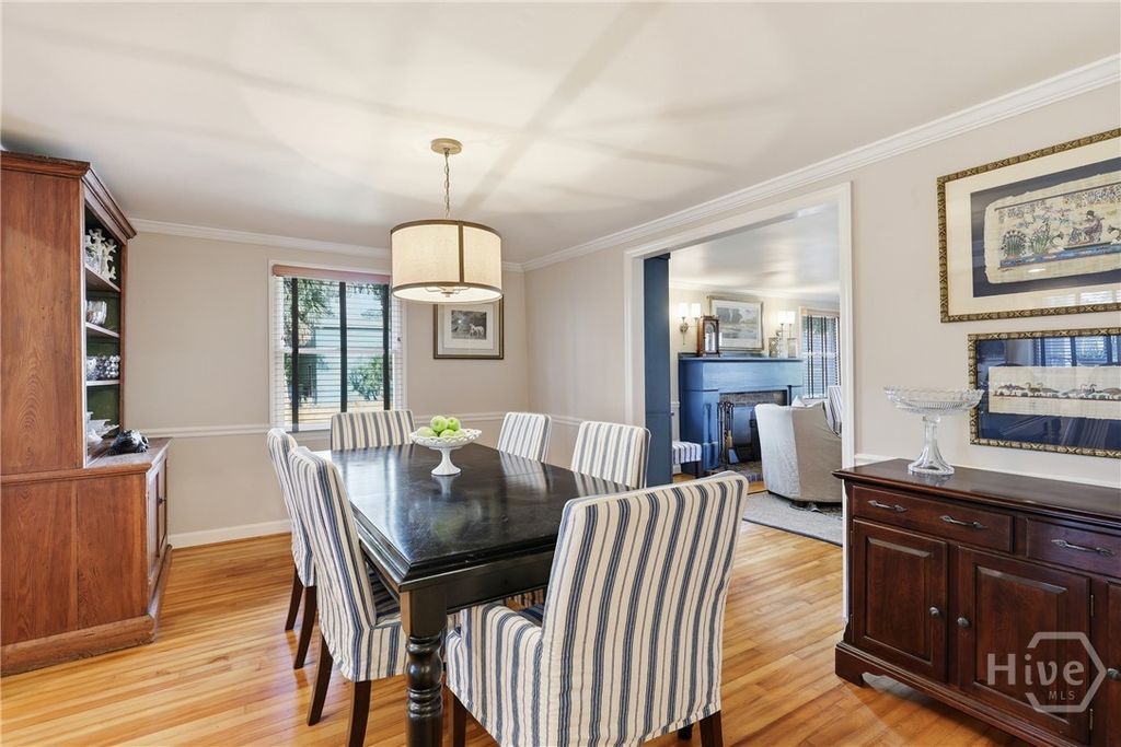 Image 28 of property listing at 8815 Whitefield, Savannah, GA 31406