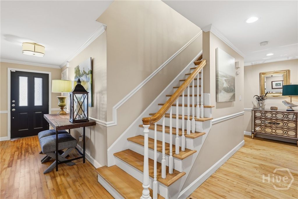 Image 30 of property listing at 8815 Whitefield, Savannah, GA 31406