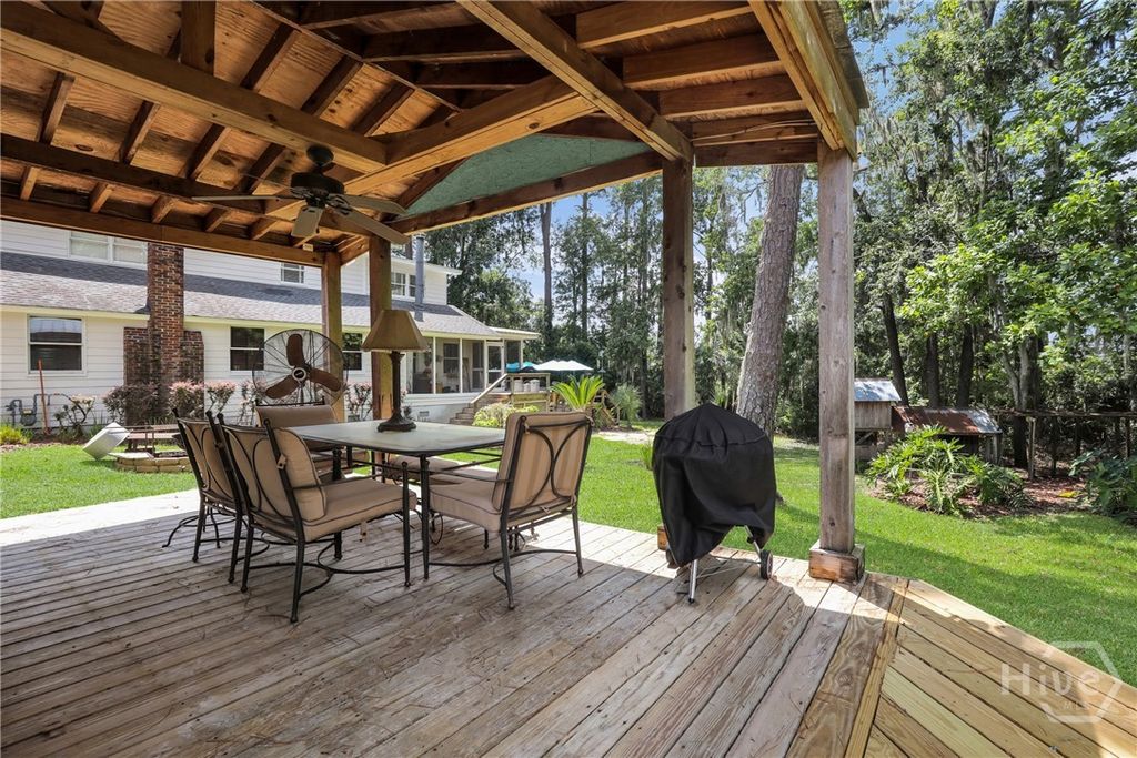 Image 50 of property listing at 8815 Whitefield, Savannah, GA 31406