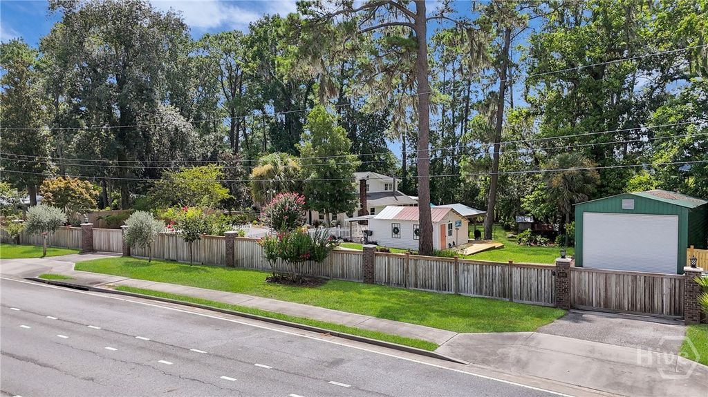 Image 53 of property listing at 8815 Whitefield, Savannah, GA 31406