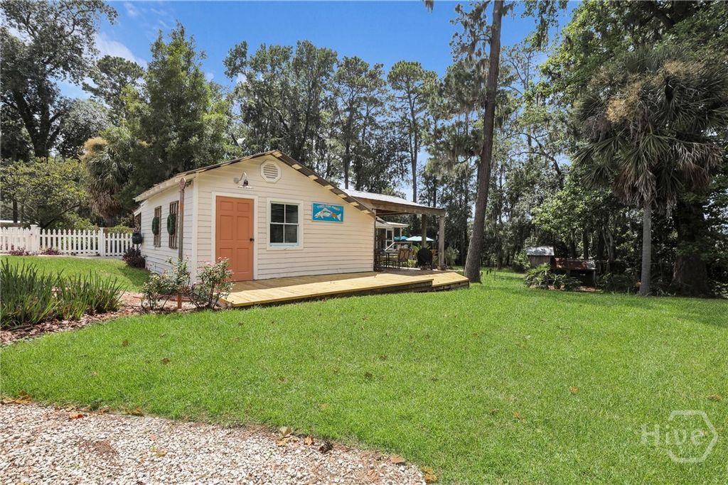 Image 54 of property listing at 8815 Whitefield, Savannah, GA 31406