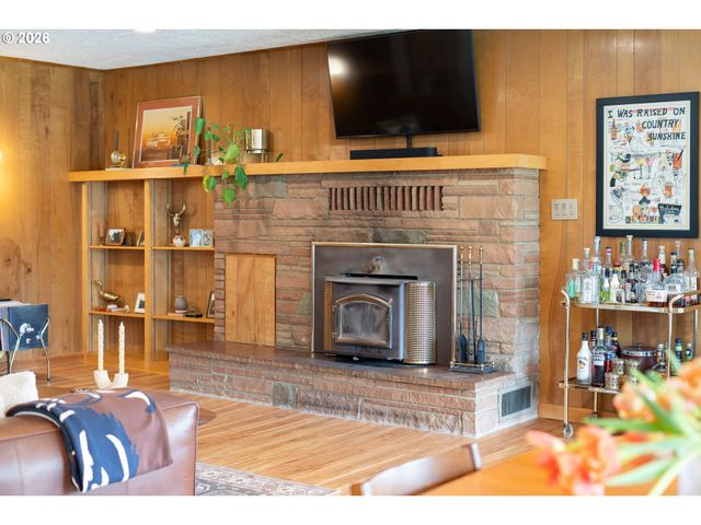 40416 Ne GOODNIGHT Rd, La Center, WA 98629