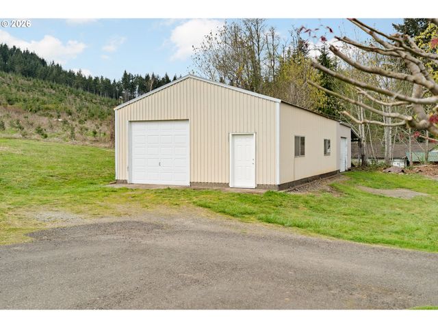 40416 Ne GOODNIGHT Rd, La Center, WA 98629