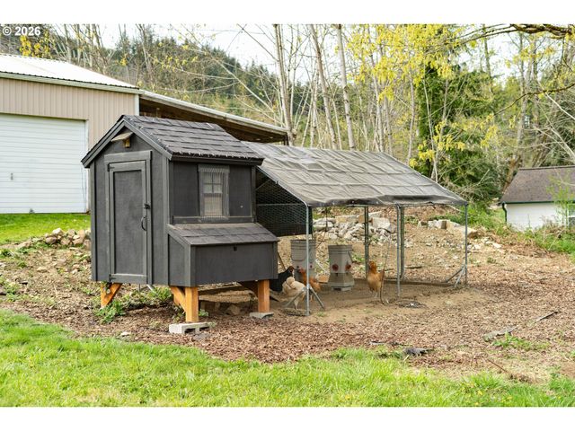 40416 Ne GOODNIGHT Rd, La Center, WA 98629