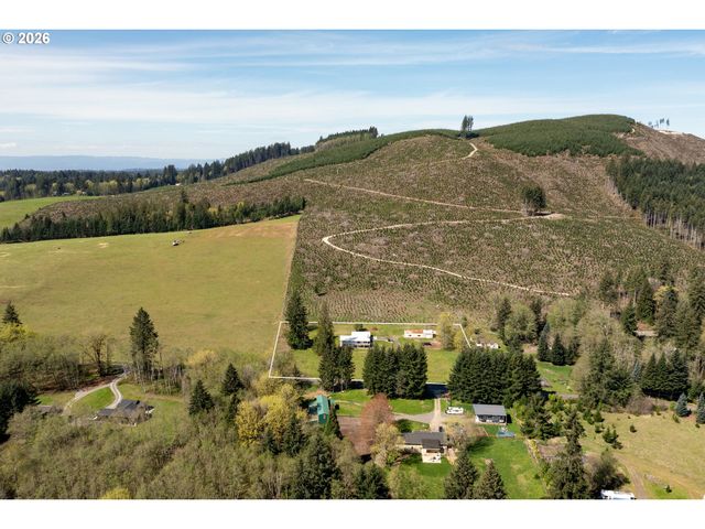 40416 Ne GOODNIGHT Rd, La Center, WA 98629