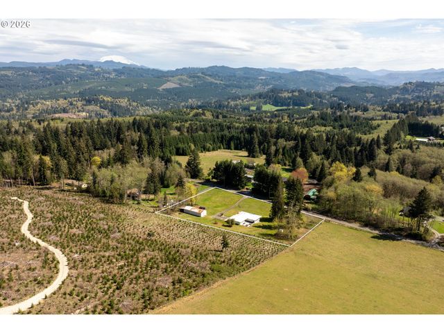 40416 Ne GOODNIGHT Rd, La Center, WA 98629