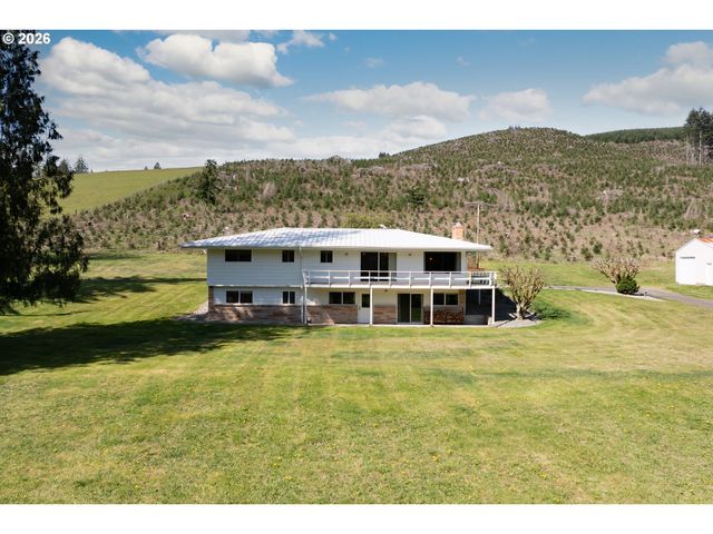 40416 Ne GOODNIGHT Rd, La Center, WA 98629