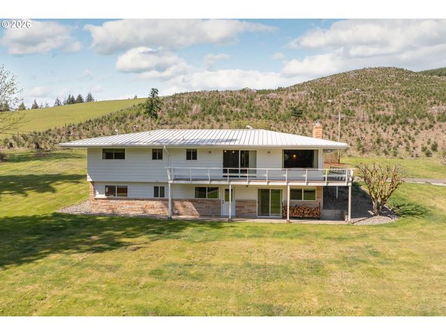 40416 Ne GOODNIGHT Rd, La Center, WA 98629