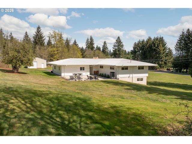 40416 Ne GOODNIGHT Rd, La Center, WA 98629