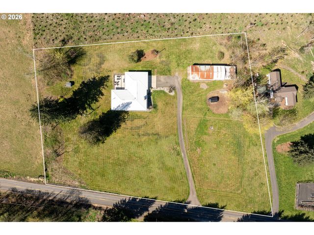 40416 Ne GOODNIGHT Rd, La Center, WA 98629