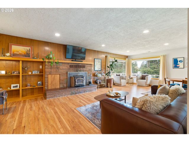 40416 Ne GOODNIGHT Rd, La Center, WA 98629