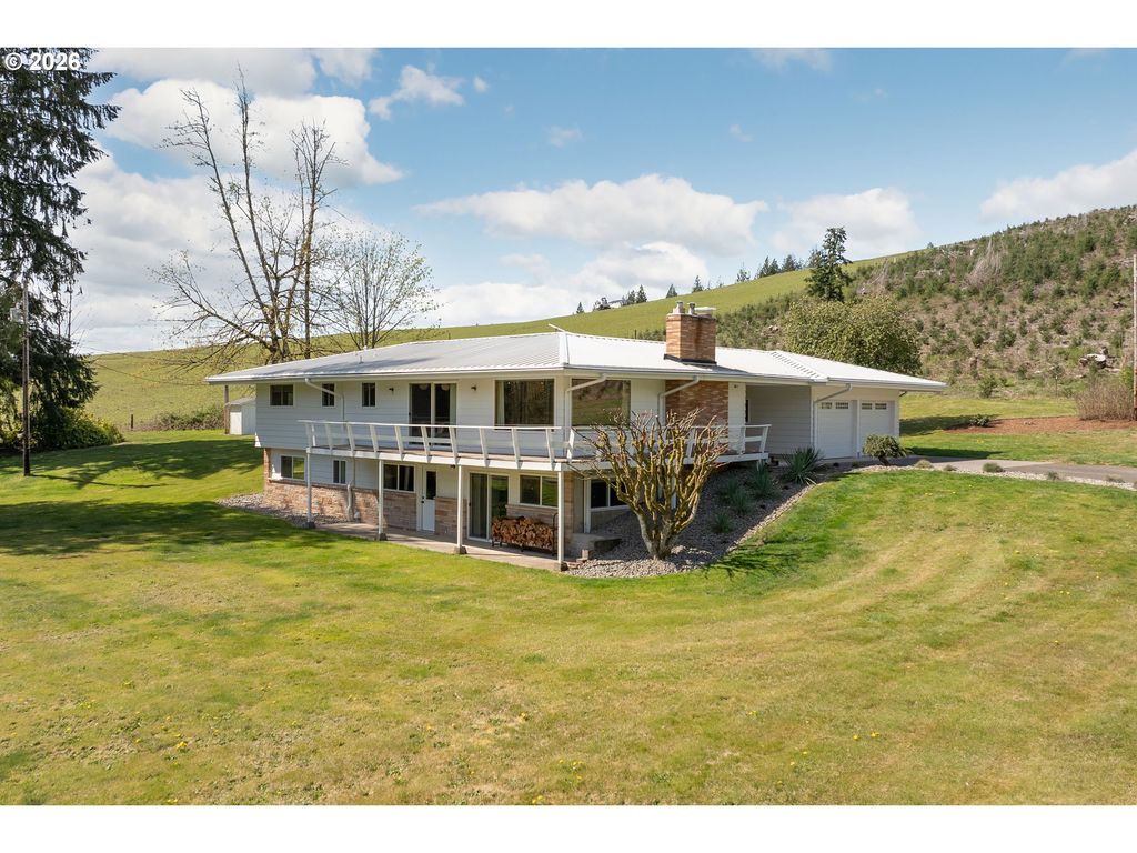 40416 Ne GOODNIGHT Rd, La Center, WA 98629