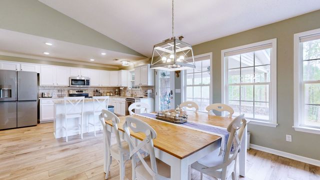 48 Sweet Springs Rd, Kelso, TN 37348