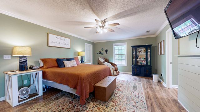48 Sweet Springs Rd, Kelso, TN 37348
