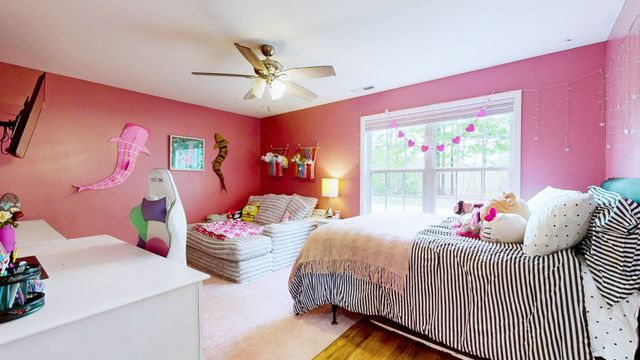 48 Sweet Springs Rd, Kelso, TN 37348