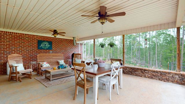 48 Sweet Springs Rd, Kelso, TN 37348