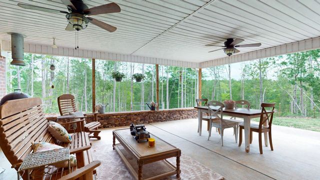 48 Sweet Springs Rd, Kelso, TN 37348
