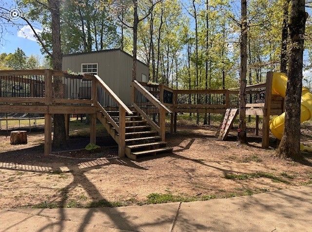 48 Sweet Springs Rd, Kelso, TN 37348