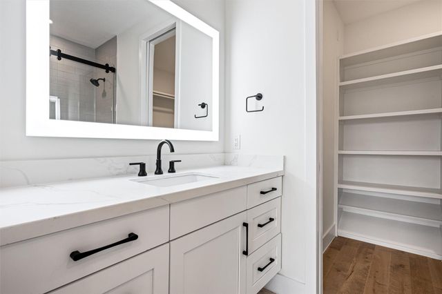 4023 Lanark Lane A, Houston, TX 77025