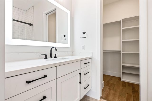 4023 Lanark Lane A, Houston, TX 77025