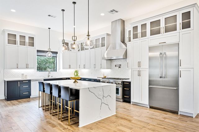 4023 Lanark Lane A, Houston, TX 77025