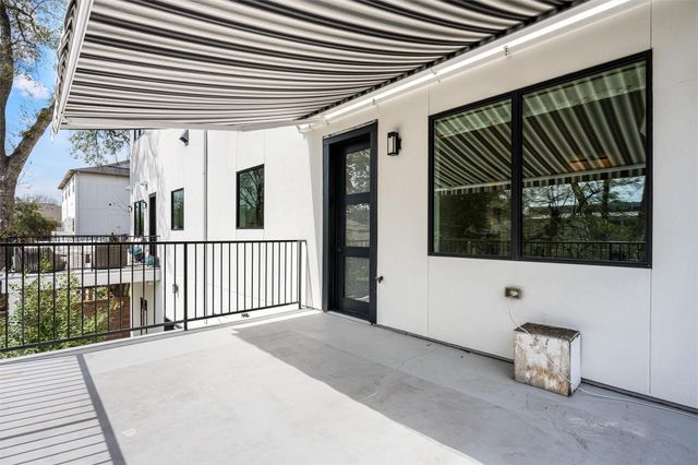 4023 Lanark Lane A, Houston, TX 77025