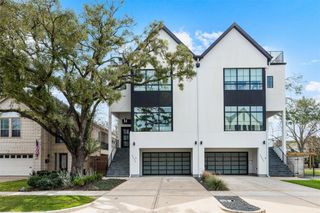 4023 Lanark Lane A, Houston, TX 77025