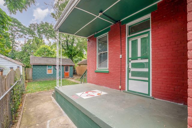 335 E 17th Street, Covington, KY 41014