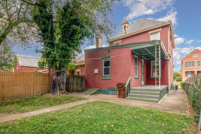 335 E 17th Street, Covington, KY 41014