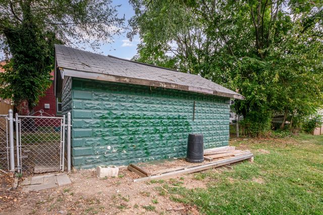 335 E 17th Street, Covington, KY 41014