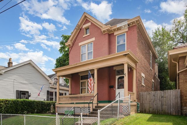 335 E 17th Street, Covington, KY 41014