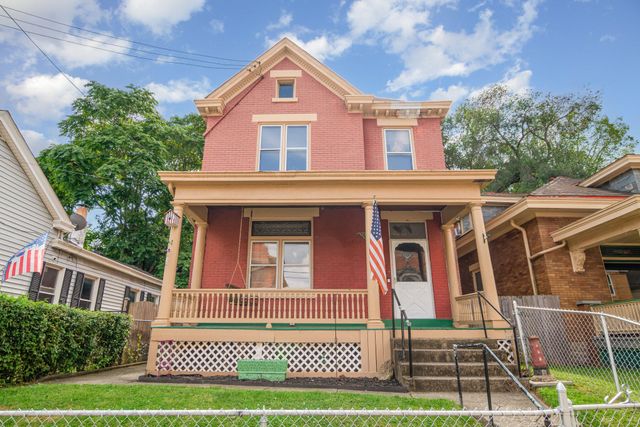 335 E 17th Street, Covington, KY 41014