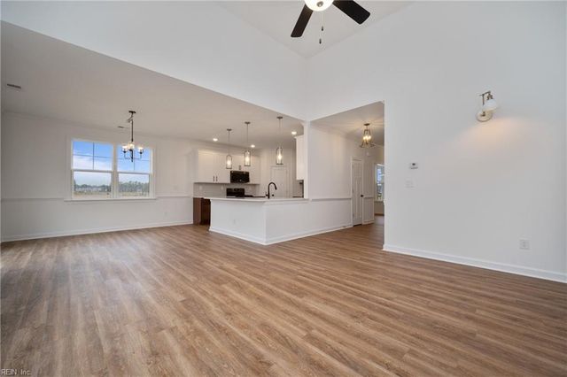 2231 Captiva LN, Chesapeake, VA 23321