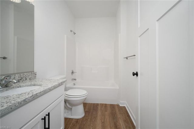 2231 Captiva LN, Chesapeake, VA 23321