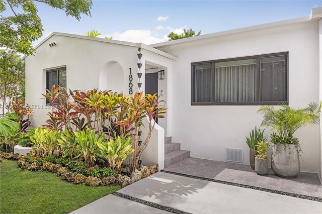 1868 SW 13th Street, Miami, FL 33145