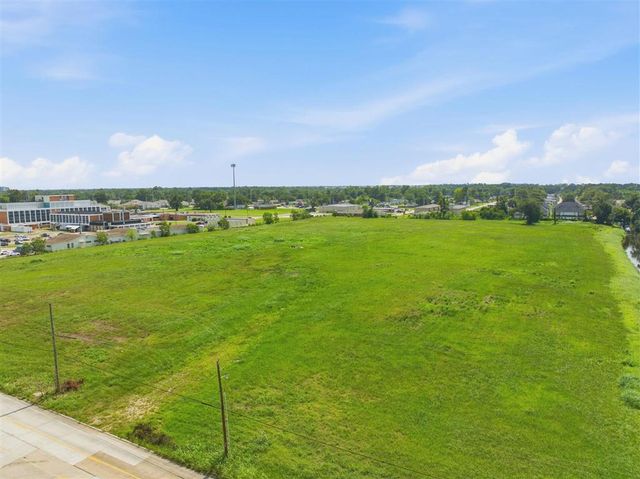 TBD Kirkman Street Tract 1, Lake Charles, LA 70607