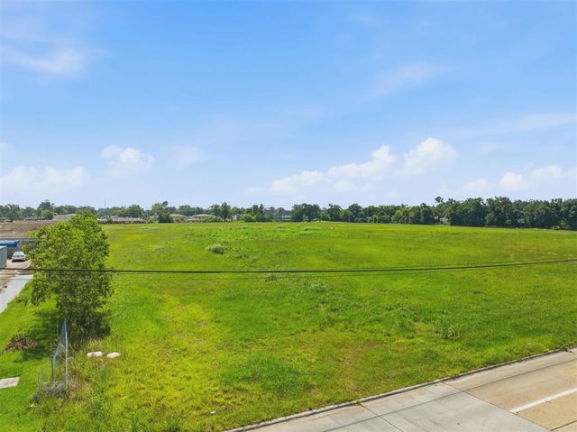 TBD Kirkman Street Tract 1, Lake Charles, LA 70607