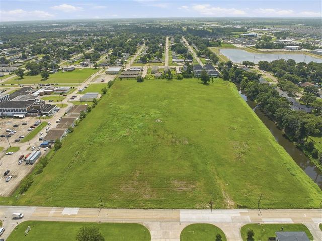 TBD Kirkman Street Tract 1, Lake Charles, LA 70607