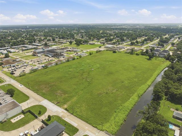 TBD Kirkman Street Tract 1, Lake Charles, LA 70607