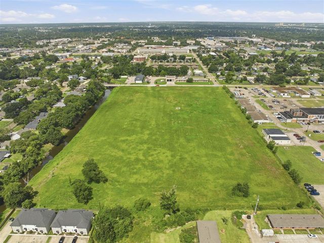 TBD Kirkman Street Tract 1, Lake Charles, LA 70607