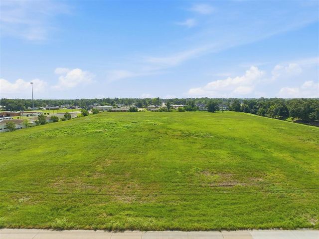 TBD Kirkman Street Tract 1, Lake Charles, LA 70607
