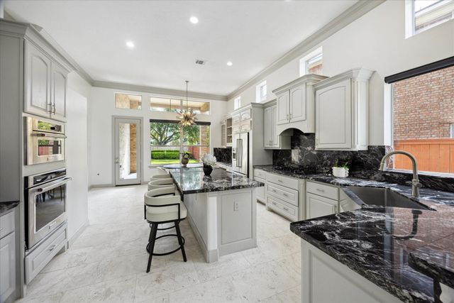 5826 Santa Fe Springs Drive, Houston, TX 77041
