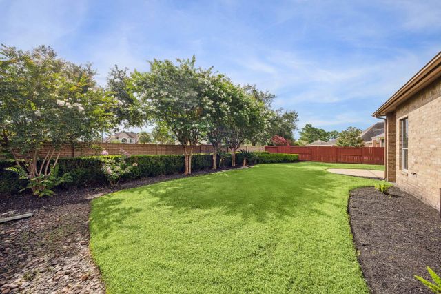 5826 Santa Fe Springs Drive, Houston, TX 77041